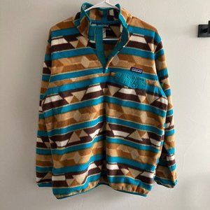 Patagonia Synchilla Fleece